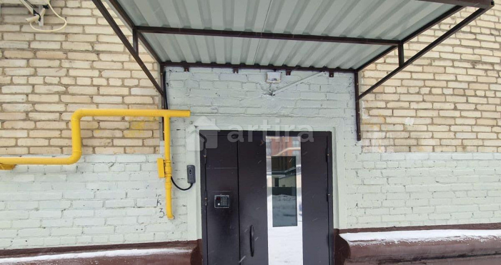 Комната, 15 м2, 4/4 эт. Москва - изображение 6