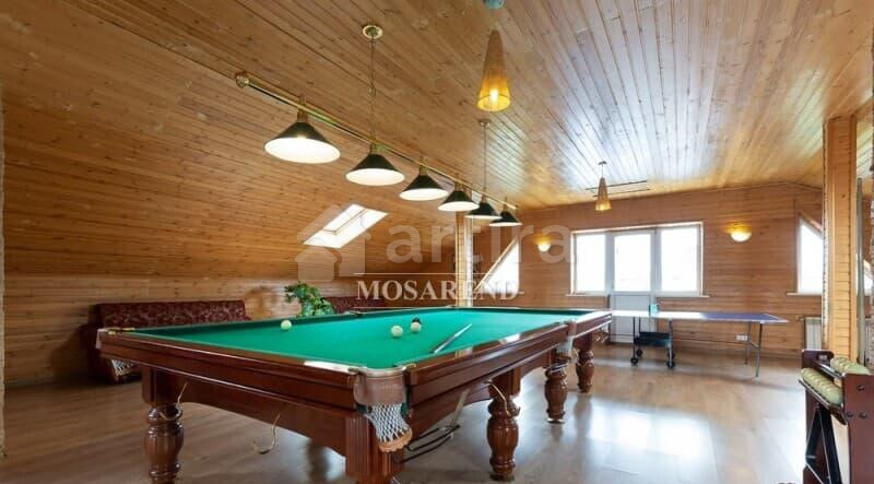 Коттедж, 800 м2 Балашиха - изображение 20