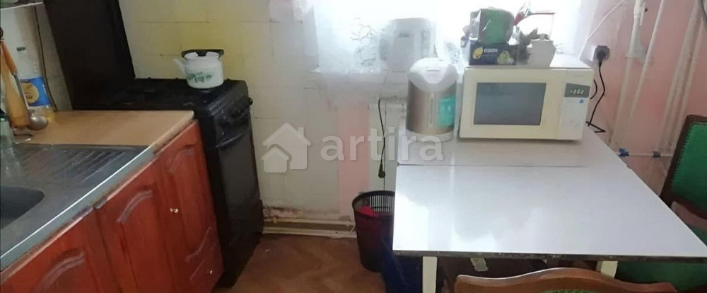 Комната, 16 м2, 1/1 эт. Подольск - изображение 3