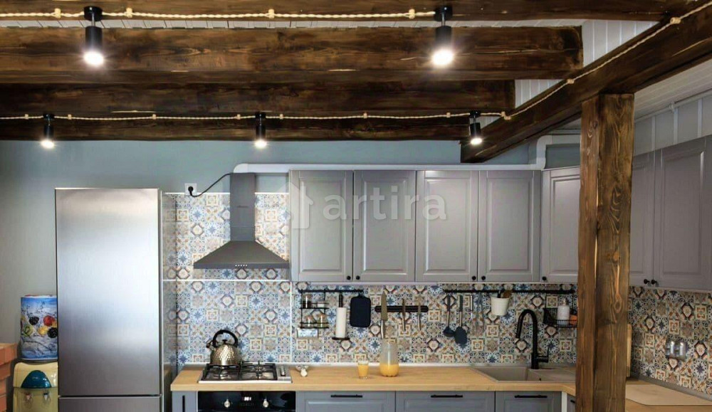 Дом, 175 м2, 7.5 сотки, 2 эт. Санкт-Петербург - изображение 3