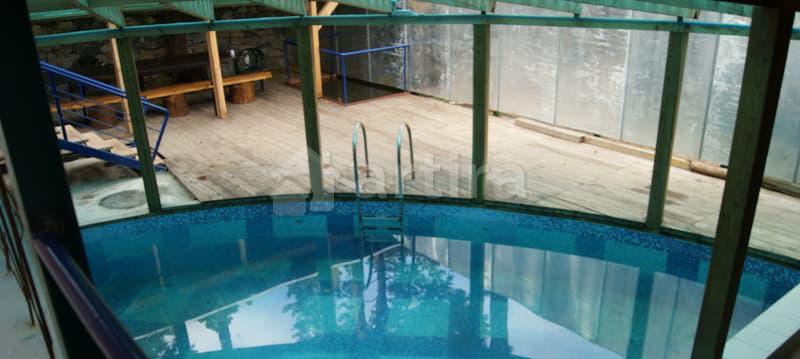 Коттедж, 600 м2 Новосибирск - изображение 7