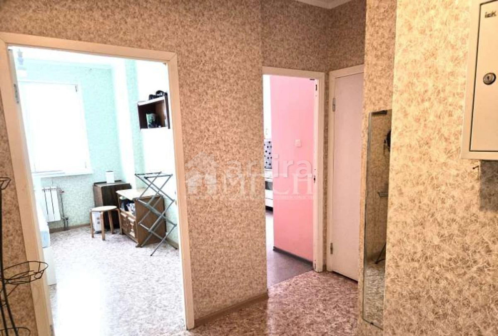 2-комн. квартира, 50.8 м2, 12/24 эт. Москва - изображение 9