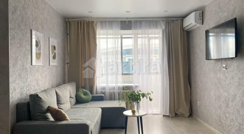 2-комн. квартира, 74 м2, 3/6 эт. Казань - изображение 4