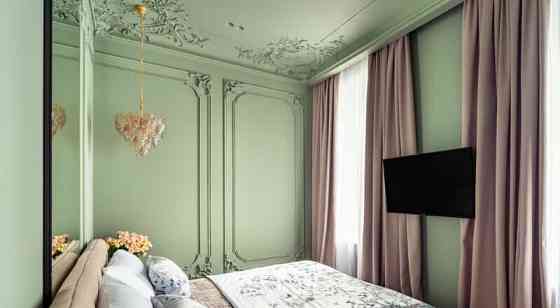 1-комн. квартира, 38 м2, 2/5 эт. Санкт-Петербург