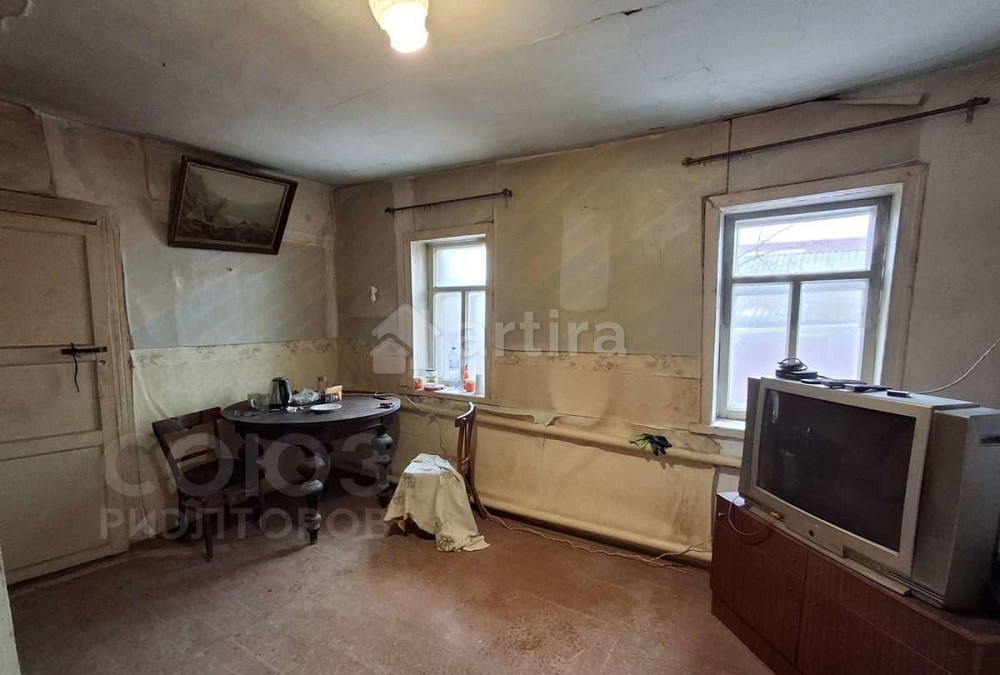 Дом, 72 м2, 3 сотки, 1 эт. Волгоград - изображение 3