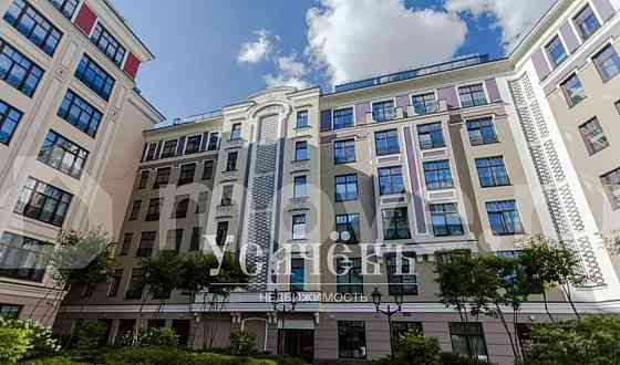 5-комн. апарт-ы, 204.4 м2, 5/7 эт. Москва