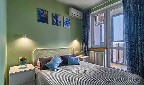 1-комн. квартира, 29.5 м2, 10/15 эт. Обнинск