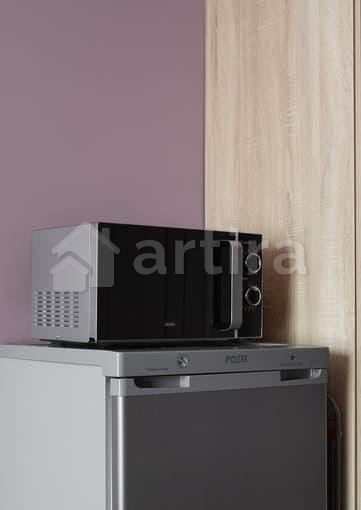 Студия, 21 м2, 4/5 эт. Москва - изображение 7