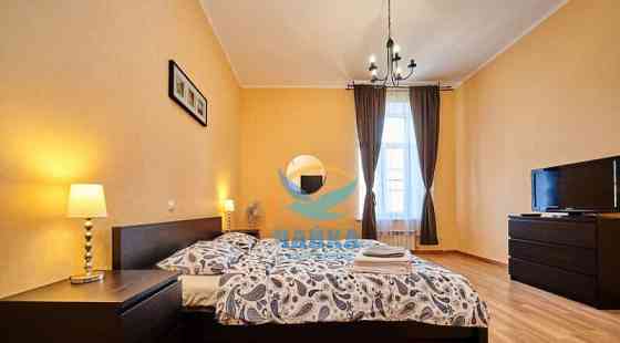 2-комн. квартира, 60 м2, 2/5 эт. Санкт-Петербург