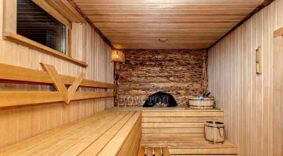 Коттедж, 550 м2 Одинцово