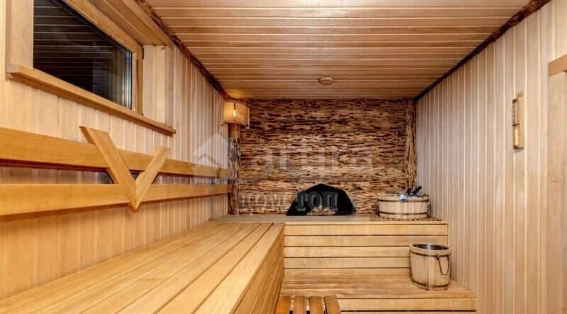 Коттедж, 550 м2 Одинцово - изображение 6