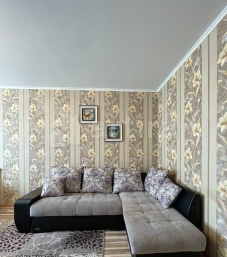 1-комн. квартира, 34 м2, 3/9 эт. Екатеринбург - изображение 3