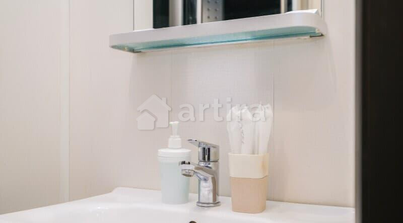 1-комн. квартира, 30 м2, 5/18 эт. Новосибирск - изображение 18