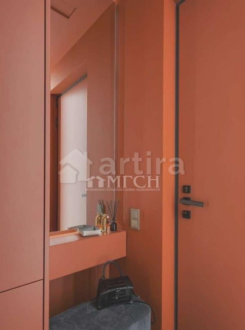 3-комн. квартира, 67.3 м2, 3/9 эт. Москва - изображение 10