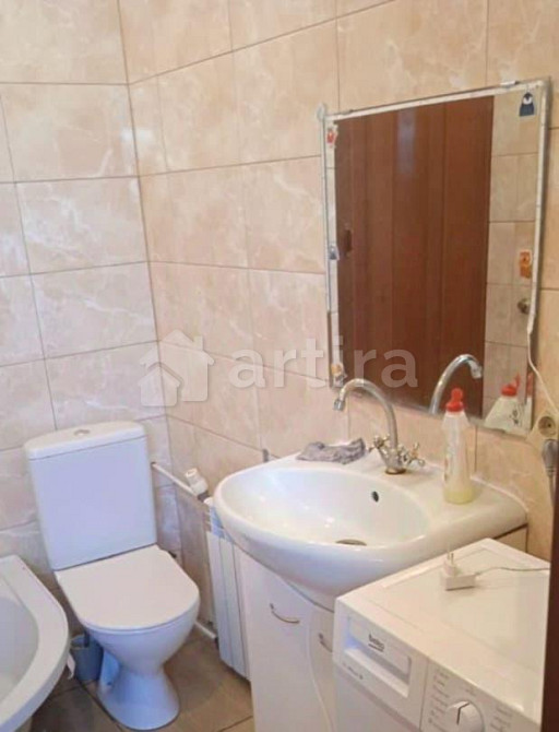 Коттедж, 80 м2, 2 сотки, 2 эт. Солнечногорск - изображение 2