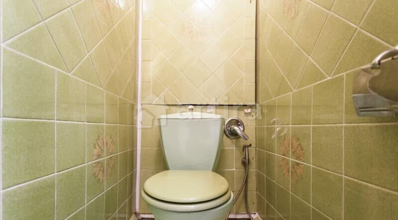 2-комн. квартира, 68 м2, 16/16 эт. Москва - изображение 17