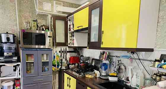 Комната, 11.3 м2, 1/2 эт. Москва