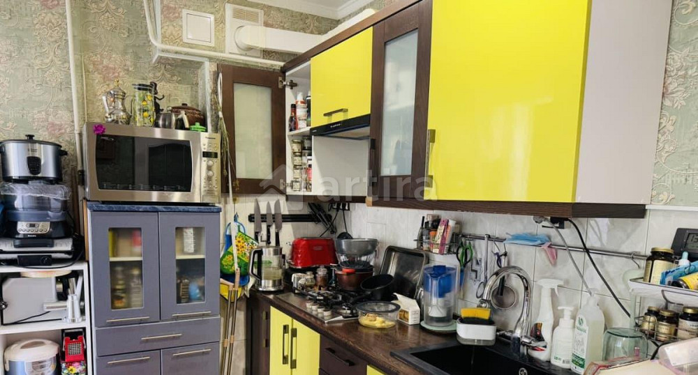 Комната, 11.3 м2, 1/2 эт. Москва - изображение 5