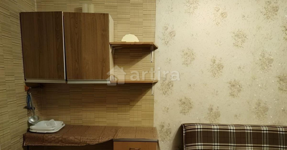 Комната, 13 м2, 7/15 эт. Санкт-Петербург - изображение 1