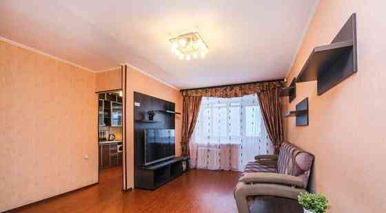 3-комн. квартира, 75 м2, 4/5 эт. Новосибирск