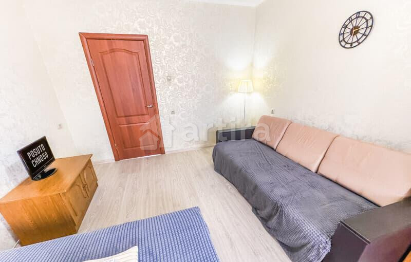 2-комн. квартира, 60 м2, 8/17 эт. Лобня - изображение 11