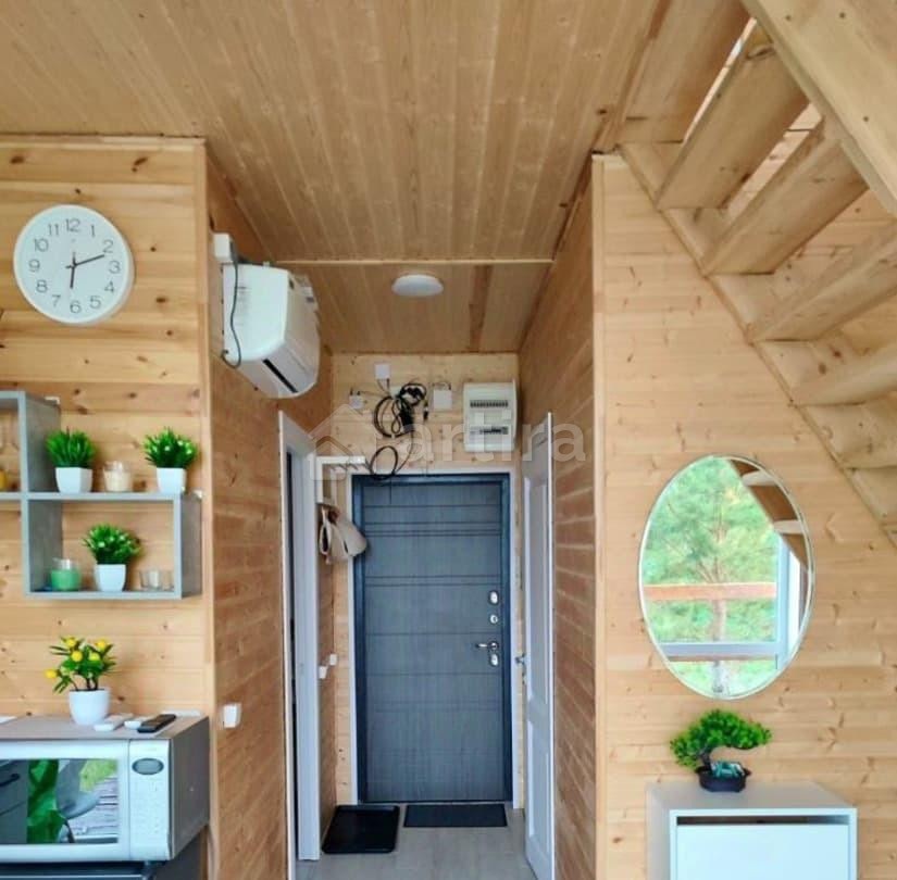 Дом, 50 м2, 6 соток, 2 эт. Нижняя Тавда - изображение 3