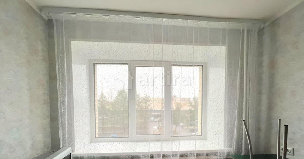 Комната, 9.8 м2, 3/9 эт. Уфа - изображение 2