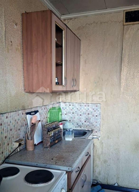 1-комн. квартира, 34.5 м2, 6/16 эт. Москва - изображение 12