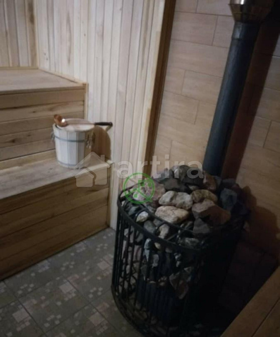 Коттедж, 120 м2, 5 соток, 2 эт. Усолье - изображение 8