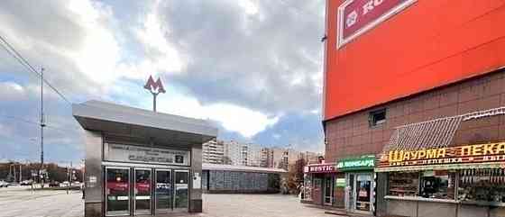 Комната, 17.3 м2, 1/12 эт. Москва