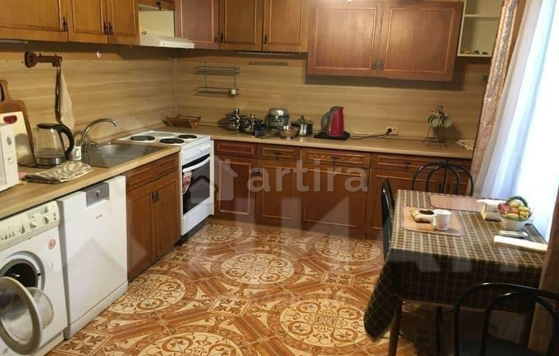 Коттедж, 145 м2, 11 соток Удельная - изображение 6