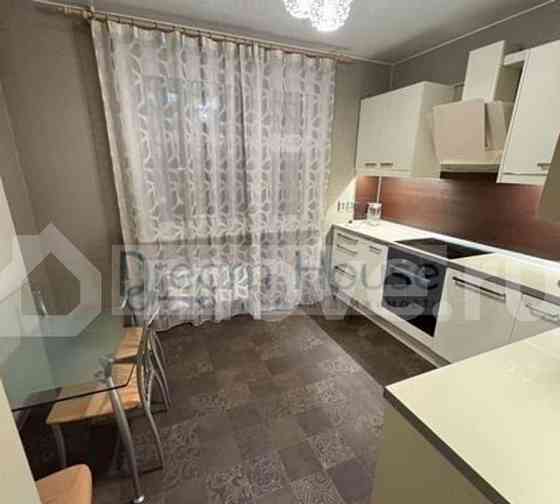 4-комн. квартира, 92 м2, 4/12 эт. Москва