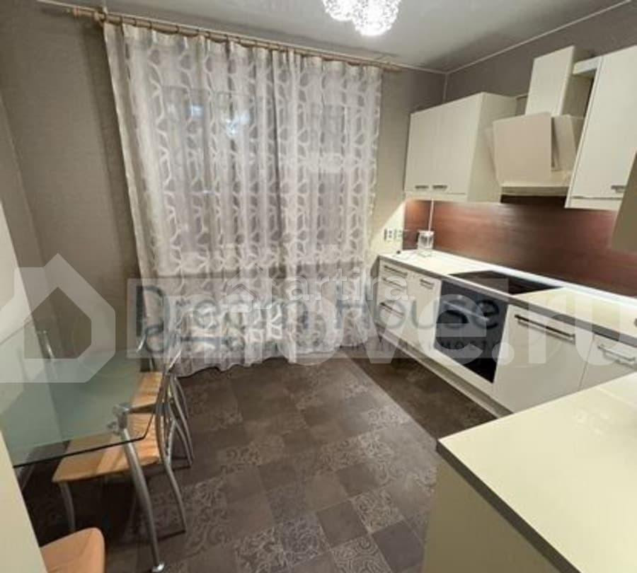 4-комн. квартира, 92 м2, 4/12 эт. Москва - изображение 3