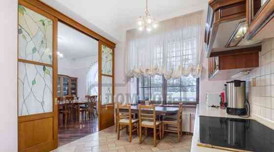 Коттедж, 516 м2 Краснознаменск