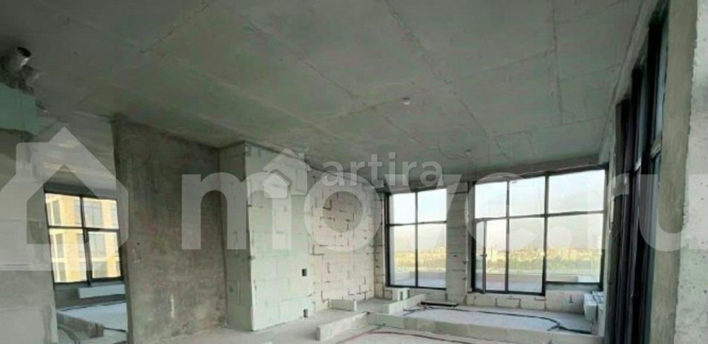 4-комн. квартира, 110.2 м2, 11/18 эт. Москва - изображение 5