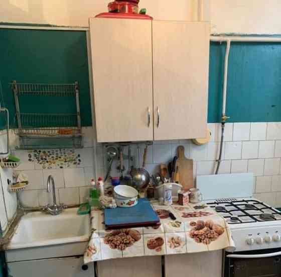 Комната, 15.6 м2, 1/5 эт. Москва