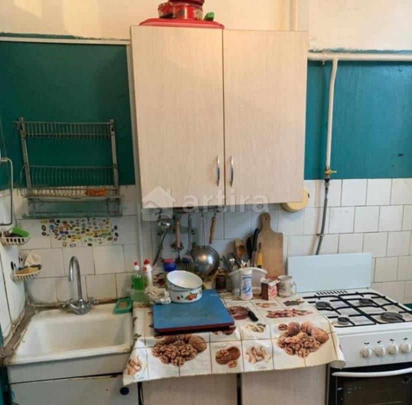 Комната, 15.6 м2, 1/5 эт. Москва - изображение 2