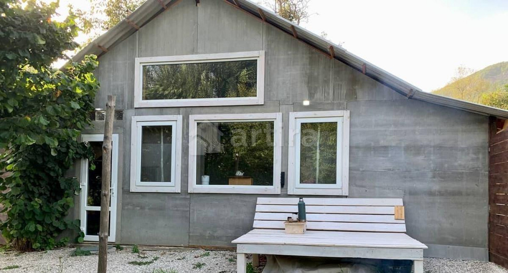 Дом, 75 м2, 4 сотки, 1 эт. Бахчисарай - изображение 1