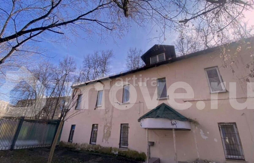 Студия, 12.5 м2, 1/2 эт. Москва - изображение 6