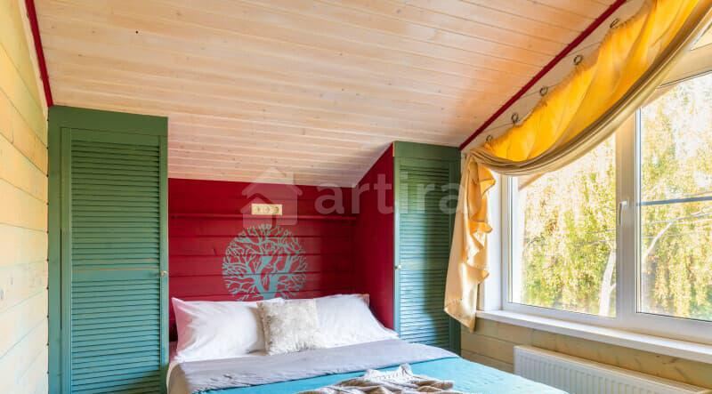 Дом, 150 м2 Щёлково - изображение 15