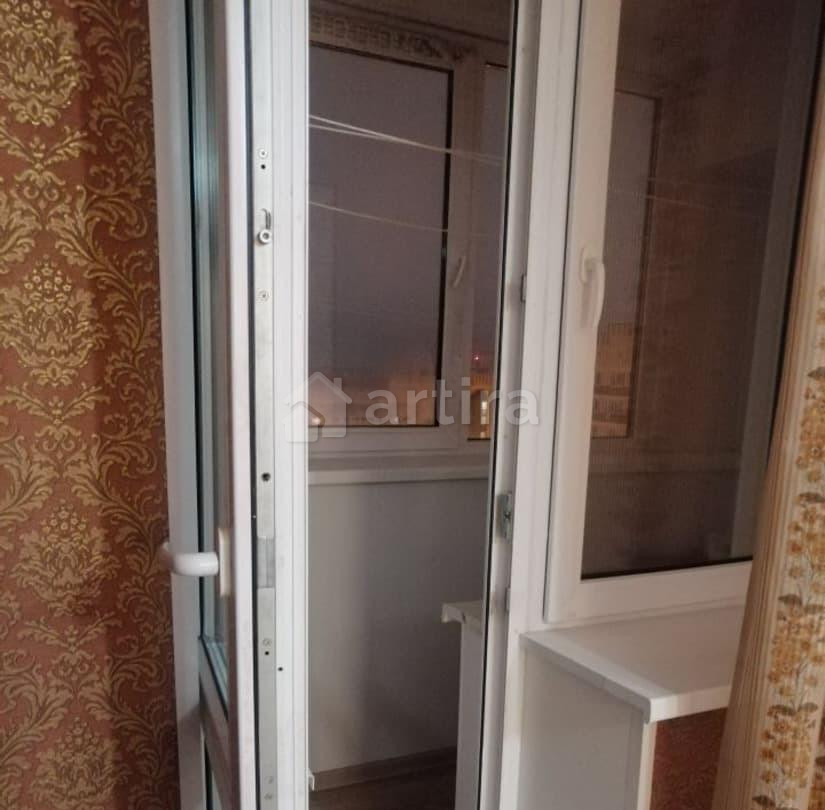 Комната, 20 м2, 13/17 эт. Андреевка - изображение 4