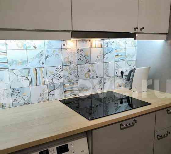 3-комн. квартира, 78 м2, 10/17 эт. Москва