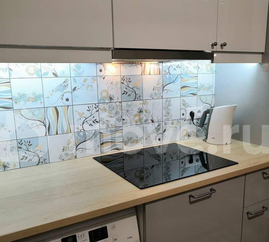 3-комн. квартира, 78 м2, 10/17 эт. Москва - изображение 5