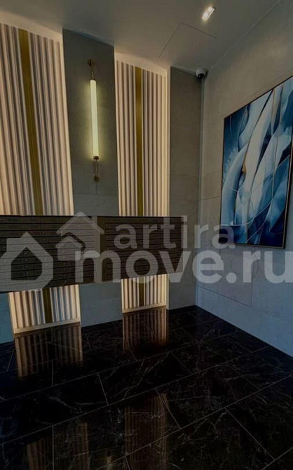 Студия, 24.5 м2, 24/28 эт. Москва - изображение 4