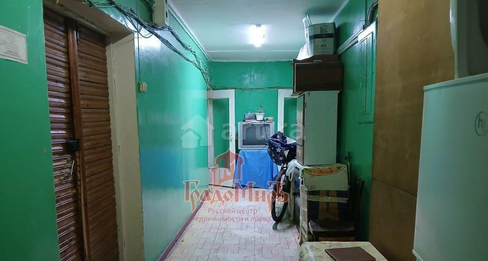 Комната, 14 м2, 2/5 эт. Александров - изображение 3