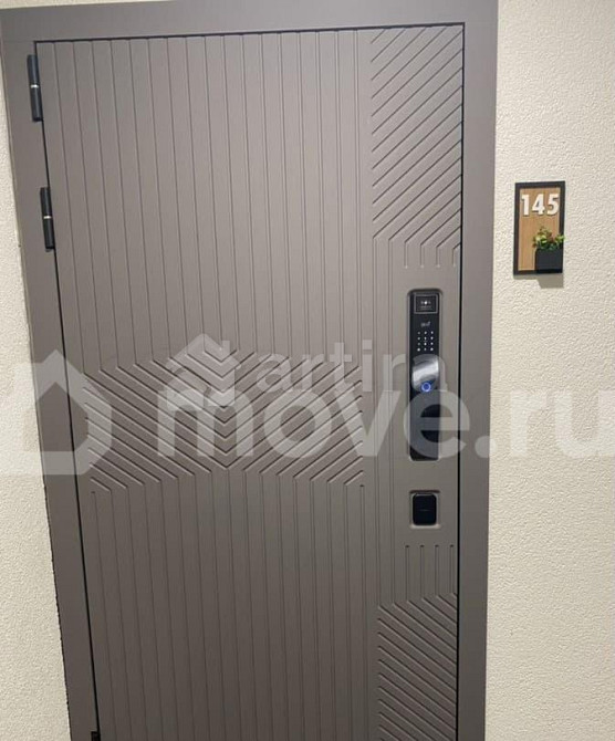 2-комн. квартира, 56.7 м2, 22/24 эт. Москва - изображение 3