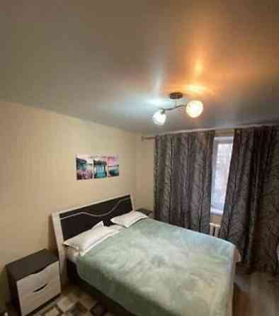 2-комн. квартира, 49 м2, 3/9 эт. Екатеринбург