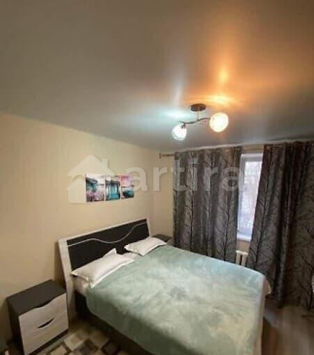 2-комн. квартира, 49 м2, 3/9 эт. Екатеринбург - изображение 2