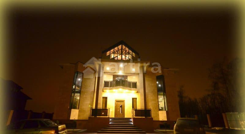 Коттедж, 1300 м2 Видное - изображение 9