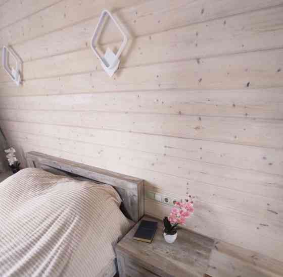 Коттедж, 144 м2, 13.5 сотки, 1 эт. Сосново